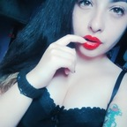 Geraldine (@curvyguuurl25) Leaked OnlyFans 

 profile picture