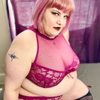 curvyscarlettefree OnlyFans Leaked 

 profile picture
