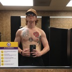 D @d-redhead Leak OnlyFans 

 profile picture