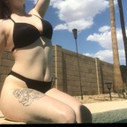 d_kaye OnlyFans Leaked Photos and Videos 

 profile picture