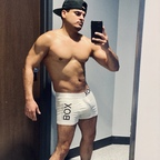 Darko @daddy_darko Leak OnlyFans 

 profile picture