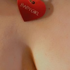 daddysbabygirl11 OnlyFans Leaked 

 profile picture