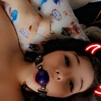 Bab¥Bat♡ (@daddysbunny24) Leaked OnlyFans 

 profile picture