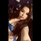 daddysgiirll699 (Daddy’s girl) OnlyFans content 

 profile picture