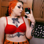 dahlia.onyx (𝕯𝖆𝖍𝖑𝖎𝖆) free OnlyFans Leaked Pictures & Videos 

 profile picture
