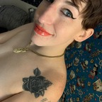 Download dahliathedamned OnlyFans videos and photos for free 

 profile picture