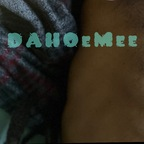 Download dahoemee OnlyFans leaks for free 

 profile picture