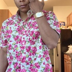 Dashaun Caviness (@damagickman) Leaked OnlyFans 

 profile picture