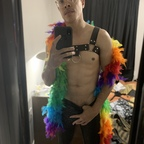 damonatlas (Damon Atlas) OnlyFans Leaks 

 profile picture