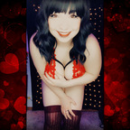 Amber jannelle (@dancingxxchu) Leaked OnlyFans 

 profile picture