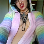 Teila Gregory darker.star Leaked OnlyFans 

 profile picture