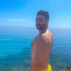 Onlyfans leaks davecandle 

 profile picture