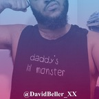 David @davidbeller_xx Leaked OnlyFans 

 profile picture