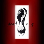 Download deadcq OnlyFans content for free 

 profile picture