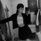 deadeyedbratt OnlyFans Leaked Photos and Videos 

 profile picture