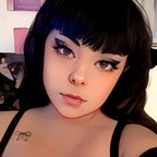 deadlyblackwidow (ZombieChick) free OnlyFans content 

 profile picture
