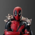 deadpool OnlyFans Leaked 

 profile picture