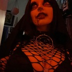 deathrowgroupie (Barbie 🖤) free OnlyFans content 

 profile picture