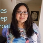 deesdeepthroat OnlyFans Leak 

 profile picture