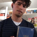 del4rg3 (Alex) OnlyFans content 

 profile picture
