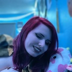 Free access to (@dem0nicxslvt) Leaked OnlyFans 

 profile picture