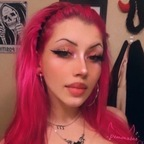 🖤𝕵𝖔𝖘𝖎𝖊 - Top 2%💖 (demonxbae) Leak OnlyFans 

 profile picture