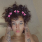 Babydoll (@depressionkills) Leaked OnlyFans 

 profile picture