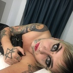 Desert Fae @desertfae666 Leak OnlyFans 

 profile picture