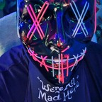 deviantwithamask (Masked Deviant) OnlyFans Leaks 

 profile picture