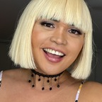 dgorgeousandrea (Andrea) OnlyFans Leaked Videos and Pictures 

 profile picture