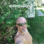 Free access to (dirtyoldguy) Leak OnlyFans 

 profile picture