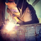 dirtywelderr (Dirtywelderr) OnlyFans Leaks 

 profile picture