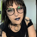 Julia (Ghoul) Graves divinexghoul Leak OnlyFans 

 profile picture