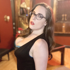 Dominatrix Sophia Chase @dominasophia Leaks OnlyFans 

 profile picture