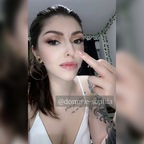 DOMME SOPHIA 😈 (dommesophiaa) Leaked OnlyFans 

 profile picture