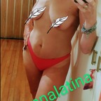 donnalatina (DonnaLatina) free OnlyFans Leaked Pictures and Videos 

 profile picture