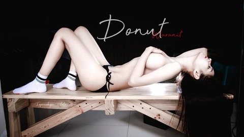 Header of donut_waranit