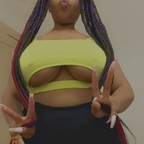 dricathickass (Drica) OnlyFans Leaked Pictures & Videos 

 profile picture