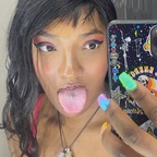 Bri Da Brat🖤 (@eatmyplushie) Leak OnlyFans 

 profile picture
