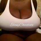 ebonychocolate OnlyFans Leak 

 profile picture