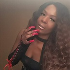 ebonyroyaltysupremacy OnlyFans Leaked 

 profile picture