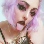Ebyssal (@ebyssal) Leaked OnlyFans 

 profile picture