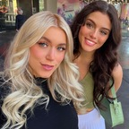 eebeetwo (Emily &amp; Elle - EBSquared) free OnlyFans content 

 profile picture