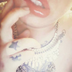 electionday (Delilah) free OnlyFans Leaked Pictures & Videos 

 profile picture