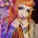 elfspitfree (Elfspitfree) OnlyFans Leaked Pictures & Videos 

 profile picture