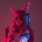 elichka_cos OnlyFans Leak 

 profile picture
