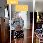 ellaboo12 (ella baby🤍) OnlyFans Leaked Content 

 profile picture