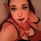 Ella (@ellaofgoldfall) Leaked OnlyFans 

 profile picture