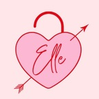 ellelocked (elle🔒) OnlyFans Leaks 

 profile picture