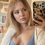 ellie.parker OnlyFans Leaked 

 profile picture